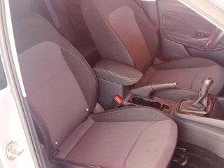 Fabia - DESDE 257€/MES ¡SIN PAGAR ENTRADA!