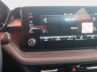 Fabia - DESDE 257€/MES ¡SIN PAGAR ENTRADA!