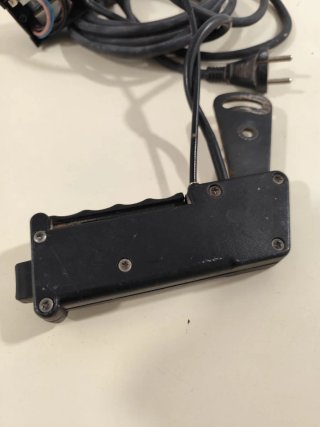Mango Interruptor Ingletadora Virutex TM33H