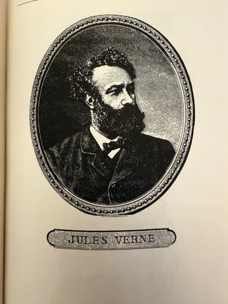 Colección Julio Verne el círculo de lectores