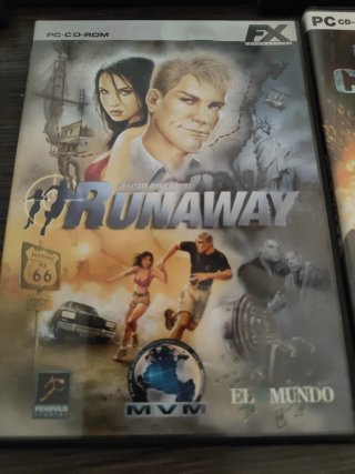 Pack 6 Juegos PC: BloodRayne, UFO, Evil Genius, Ru