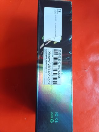 Intercomunicador Moto Xinowy V6 Plus (2uds)