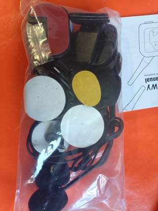 Intercomunicador Moto Xinowy V6 Plus (2uds)