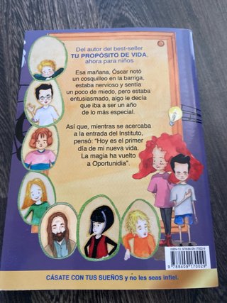 Libros