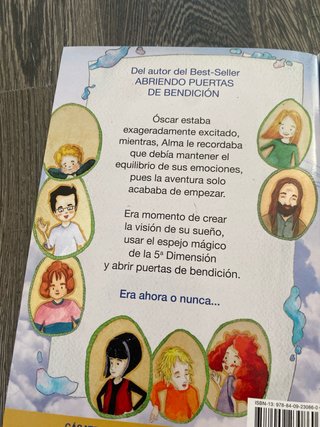 Libros