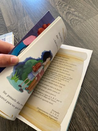 Libros