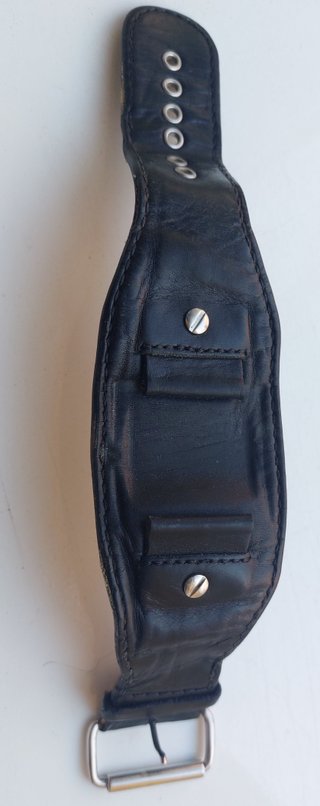 Reloj Brazalete Guess Hombre Oro/Plata