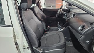 Hyundai i10 1.0 Klass