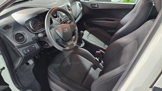 Hyundai i10 1.0 Klass