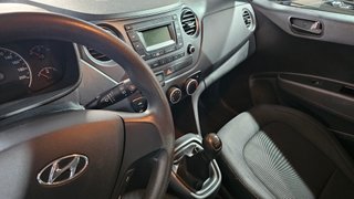 Hyundai i10 1.0 Klass