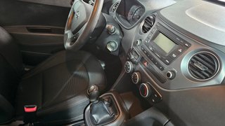 Hyundai i10 1.0 Klass