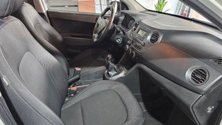Hyundai i10 1.0 Klass
