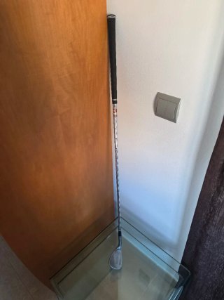 Cleveland CG14 Wedge 52° y 56° Zip Grooves