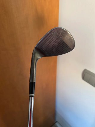 Cleveland CG14 Wedge 52° y 56° Zip Grooves