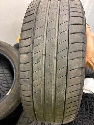 4 Michelin Primacy 3 205/55/16
