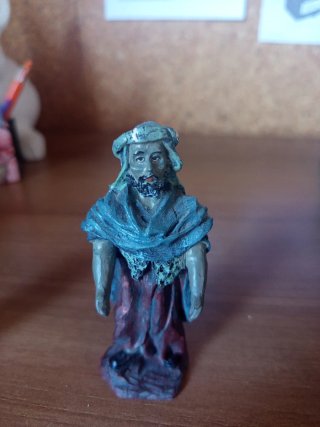 Figuras Belén