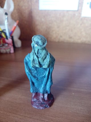 Figuras Belén