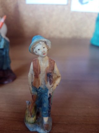 Figuras Belén