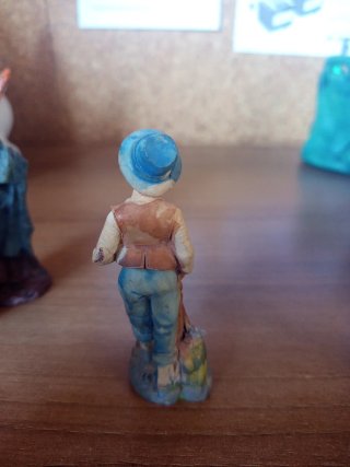 Figuras Belén