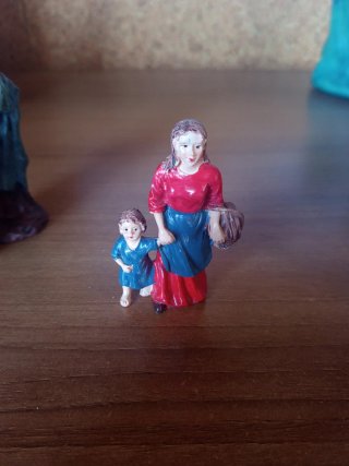 Figuras Belén