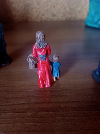 Figuras Belén
