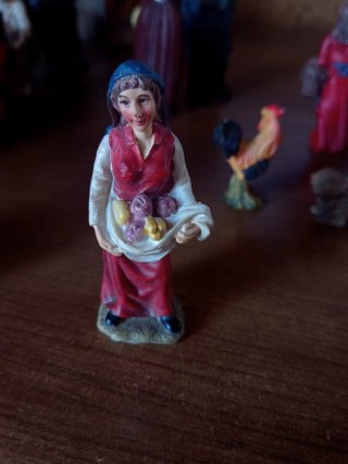 Figuras Belén