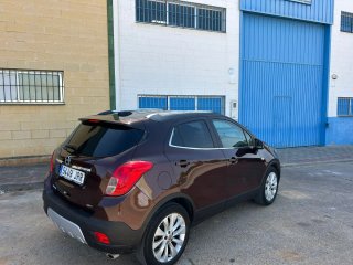 Opel Mokka 2017