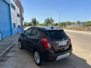 Opel Mokka 2017