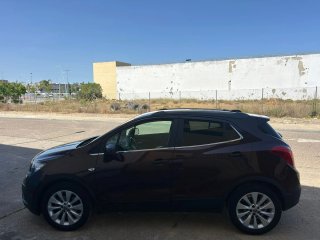 Opel Mokka 2017