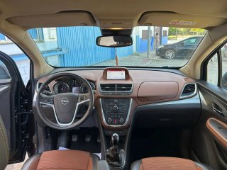 Opel Mokka 2017