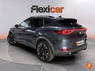 Cupra Formentor 1.5 TSI 110kW (150 CV) DSG
