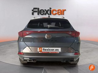 Cupra Formentor 1.5 TSI 110kW (150 CV) DSG