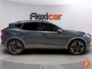 Cupra Formentor 1.5 TSI 110kW (150 CV) DSG