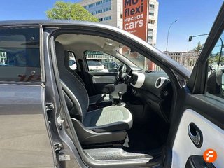 Renault Twingo Zen TCe 68 kW (95CV)
