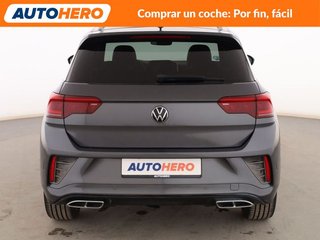 Volkswagen T-Roc 1.5 TSI ACT R-Line