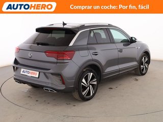 Volkswagen T-Roc 1.5 TSI ACT R-Line
