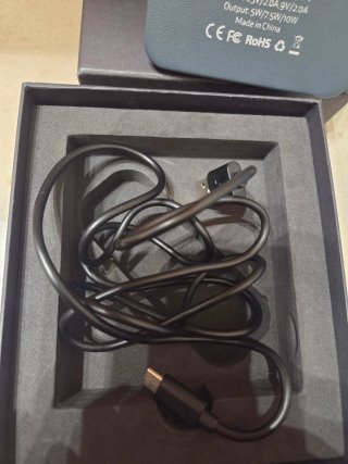 Caricatore Wireless Piquadro