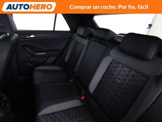 Volkswagen T-Roc 1.5 TSI ACT R-Line