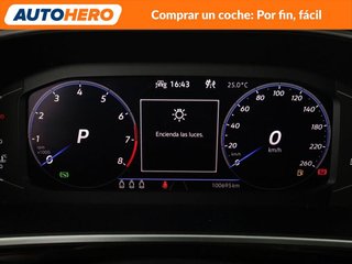 Volkswagen T-Roc 1.5 TSI ACT R-Line