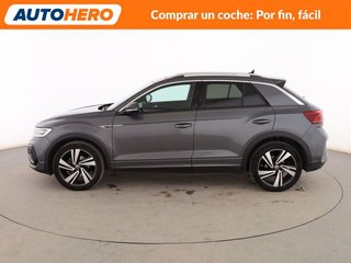 Volkswagen T-Roc 1.5 TSI ACT R-Line
