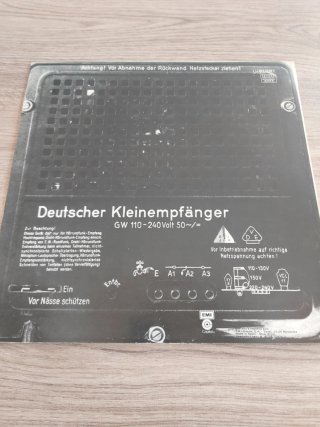 Disco Vinilo Kraftwerk Radio Activity