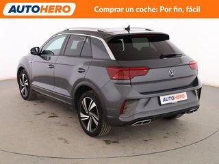 Volkswagen T-Roc 1.5 TSI ACT R-Line