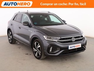 Volkswagen T-Roc 1.5 TSI ACT R-Line