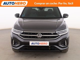 Volkswagen T-Roc 1.5 TSI ACT R-Line