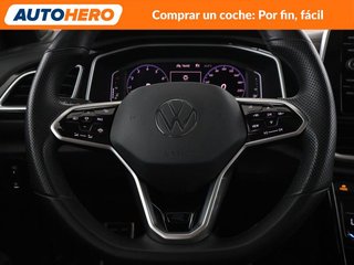 Volkswagen T-Roc 1.5 TSI ACT R-Line