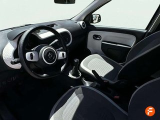 Renault Twingo Zen TCe 68 kW (95CV)