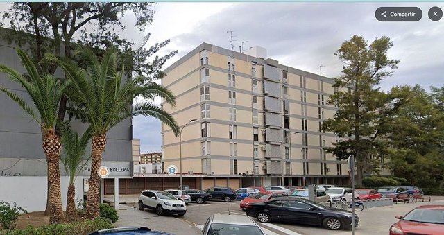 Piso en venta en Tres Forques en Valencia - Imagen 2