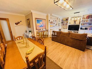 Piso en venta en La Serna en Fuenlabrada