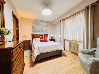 Piso en venta en La Serna en Fuenlabrada