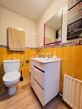 Piso en venta en La Serna en Fuenlabrada